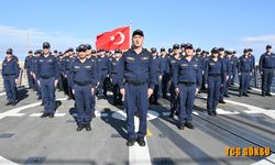 MSB'den 'yeni yıl' klibi