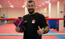 Muaythainin 'altın kızları' yeni hedefi açıkladı; Şampiyonluğu koruyacağız