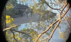 Muğla'da İHA ve helikopter destekli operasyonda 23 şüpheli yakalandı