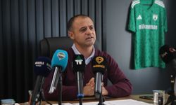 Muğlaspor'da Menaf Kıyanç’tan kritik hafta değerlendirmesi