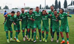Muğlaspor'un rakibi Kastamonuspor