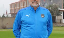 Nazillispor'da Başkan Kaya şikeden tutuklandı, gözler TFF'de