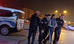 Oğluna taksi ile çarpan şoför beraat etti; karar sonrası sanığın ağabeyini çağırıp darbetti