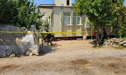 'Oğlunu öldürdüm, gel cenazeni götür' diye aramış