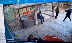 Öğrencinin vurduğu okul müdürü yoğun bakımdan çıktı, Bakan Tekin'le görüştü