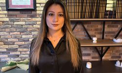 Öldürüldüğü öne sürülen Hatice'nin, markette el işaretiyle yardım istediği görüntüler ortaya çıktı