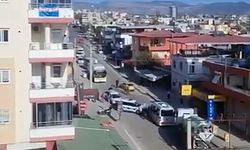 Önce komşusu anne ve oğlunu, ardından büfeciyi öldürdü; vurularak yakalandı (2)