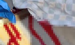 Önce komşusu anne ve oğlunu, ardından büfeciyi öldürdü; vurularak yakalandı