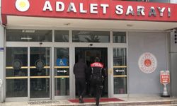 Ordu'da 'change' araç operasyonu; 3 tutuklama
