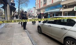 Ordu'da kasap dükkanına silahlı saldırı