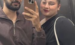 Otomobilin çarptığı motosikletteki nişanlı çift öldü