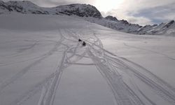 Ovit Dağı, dağ kayağı ve snowboard tutkunlarının yeni adresi