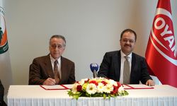 OYAK ve KOOP Market'ten iş birliği