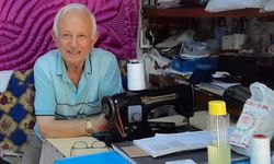 Oyuncu Serkan Keskin'in babası İzmit'te toprağa verildi