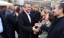 Özgür Özel: Artık kale siyaseti bitmiştir; Kayseri, milletin kalesidir