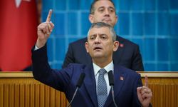 Özgür Özel: Yeni yılda umudu büyütmeye devam edeceğiz