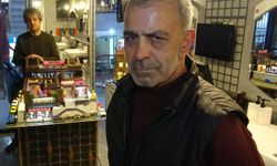 Pandemide maket yapımını öğrendi, 25 bin objeyle çocukluğunun geçtiği sinema ve çevresini ortaya çıkardı/ Ek fotoğraflar