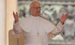 Papa 14'üncü Leo'dan dünya genelinde 24 saatlik ateşkes çağrısı