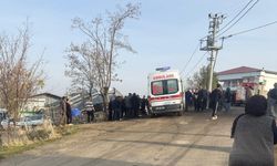 Peynir tesisindeki patlamada ağır yaralanan işçi öldü