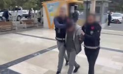 Polisin parmağını ısıran şüpheli tutuklandı