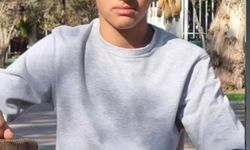 Refüje çarpan motosiklet devrildi; 2 çocuk öldü