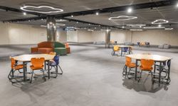 Sabiha Gökçen Havalimanı 'Terminal 1 Renovasyon Projesi'nin ilk fazı yarın açılacak