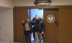 Sakarya'da DEAŞ operasyonu: 2 tutuklama