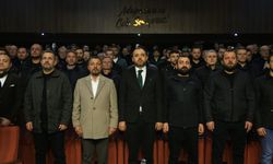 Sakaryaspor'un yeni başkanı Enes Zengin oldu