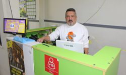 Samsun'da Süper Loto talihlisi 105 milyon TL'lik büyük ikramiyeyi kazandı