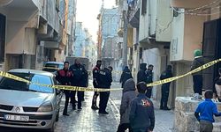 Şanlıurfa'da yalnız yaşayan yaşlı kadın akıma kapıldı