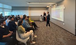 ‘SAP Genç Profesyoneller Programı’ 16’ncı dönemini tamamladı