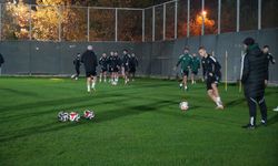 Selçuk İnan: Her maç bir final, her puan altın değerinde