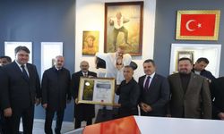 Seyit Onbaşı'ya ait yeni belge ve fotoğraf gün yüzüne çıkarıldı / Ek fotoğraflar