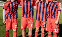 Söke 1970'te 4 genç deneniyor