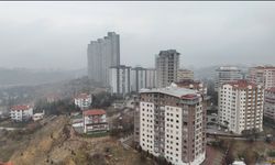 Sosyal medyada gündem olan 'apartman üstü villa' fotoğrafı açı yanıltması çıktı