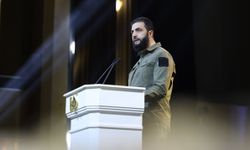 Suriye Cumhurbaşkanı Şara: Ülkeyi güvenilir bir ortak haline getirdik