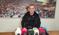 Tahsin Tam: Gol yemeden kazanmak bizi çok mutlu etti