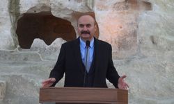 Tarihi Hasankeyf'teki 5 bin yıllık insan eliyle oluşturulmuş 10 mağara turizme açıldı