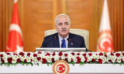 TBMM Başkanı Kurtulmuş: Raporlama safhasına geçiyoruz (2)