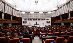 TBMM Genel Kurulu'nda bütçe maratonu başladı