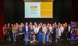 Teknosa: 'Kadın için Teknoloji' projesinde 2025'te 4 binden fazla kadına dokunuldu