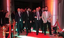 Trabzon Film Festivali'nde Altın Taka Ödülleri sahiplerini buldu