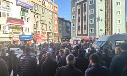 Trabzon'da 8 kişinin yaralandığı bıçaklı kavgaya ilişkin 10 tutuklama