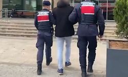  Trabzon'da tünelde ateş açan 2 şüpheli yakalandı