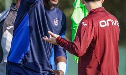 Trabzonspor, 7 eksikle İzmir’e gitti