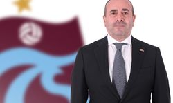 Trabzonspor Başkan Yardımcısı Saral: Herkes haddini bilsin