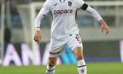 Trabzonspor'dan Stefan Savic'in sağlık durumuyla ilgili açıklama