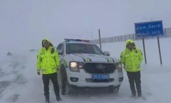 Trafik polisi ve jandarmadan 'klipli uyarı'