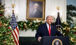 Trump: Dünyanın daha önce hiç görmediği bir ekonomik patlamanın eşiğindeyiz