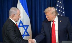 Trump: Erdoğan'a saygı duyuyorum, Netanyahu da ona saygı duyuyor